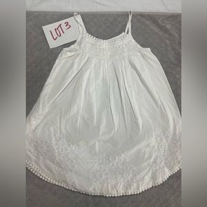 Three Girl’s 4T Dresses! 👗